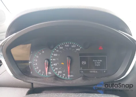 2018 Chevrolet Trax Lt from USA, damaged, VIN KL7CJPSB1JB571632